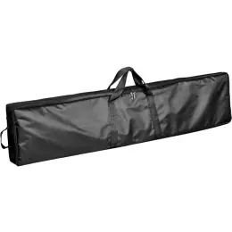 Double Sided Fabric Tube System Display - 1.2m Carry Bag